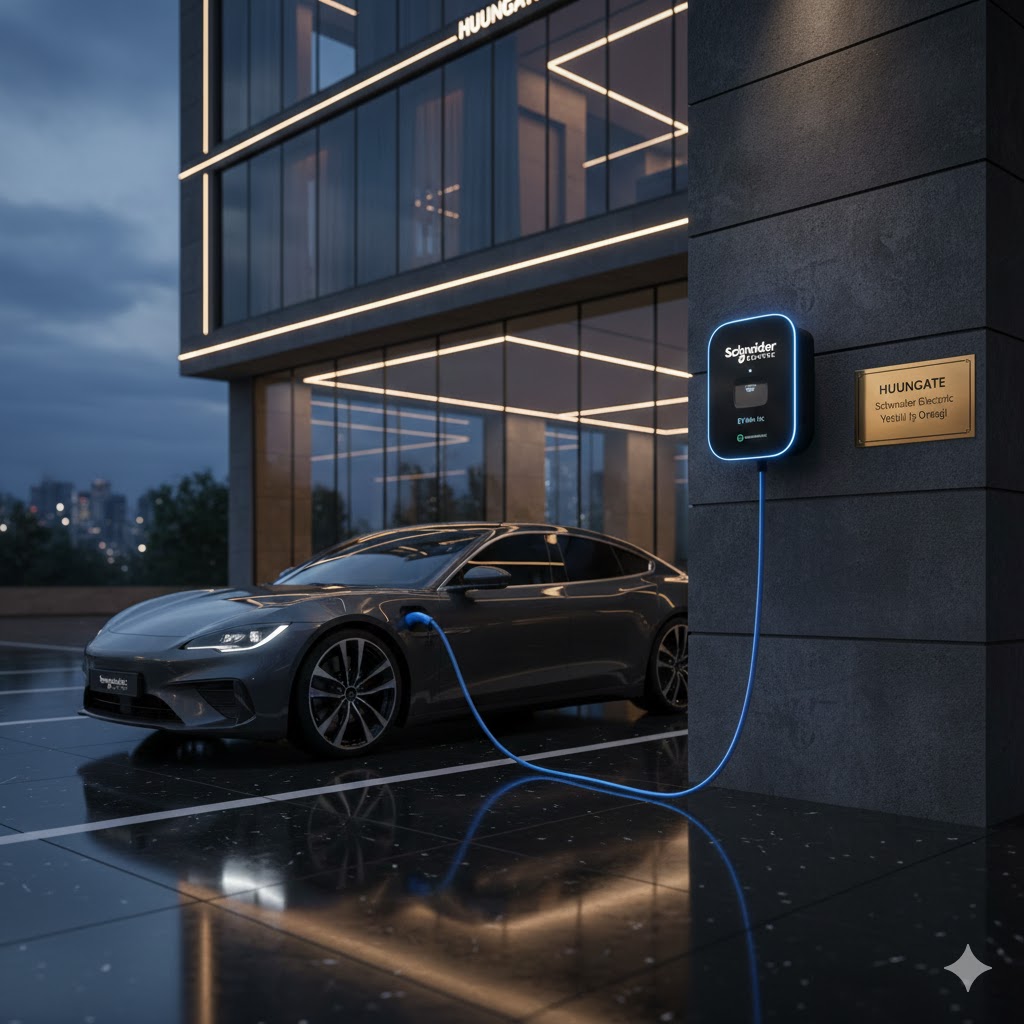 Construction HTML Template