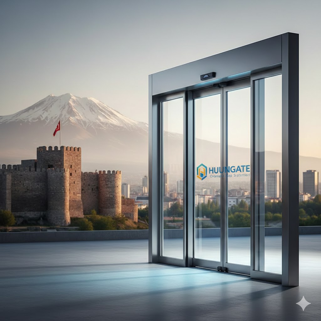 Construction HTML Template