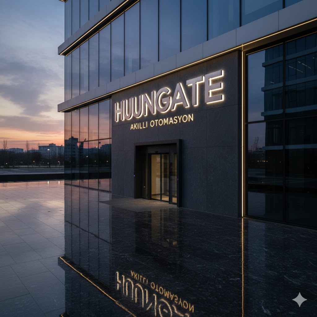 Construction HTML Template